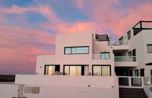 Casa Maria Cotillo Mar - Foto 26