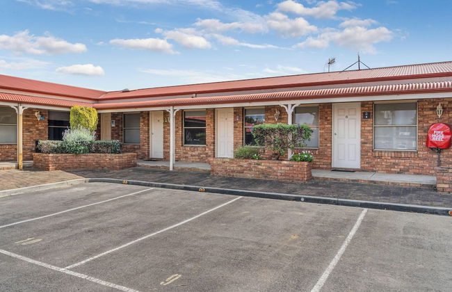 BIG4 Tasman Holiday Parks - Warrnambool - Foto 57