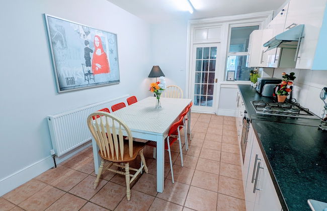 TopHome Finsbury Park - Foto 37