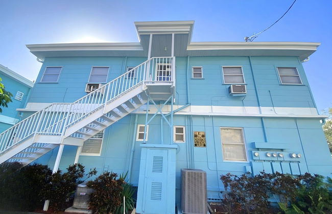 Cute 1940 Boutique Studio Condo by RedAwning - Foto 23