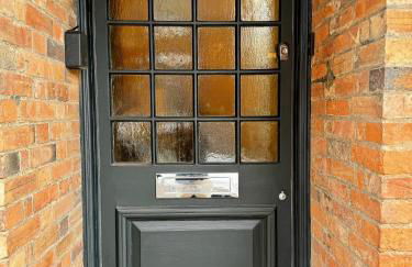 Macbeths Corner - Luxury Apartment with Private Parking - Foto 15