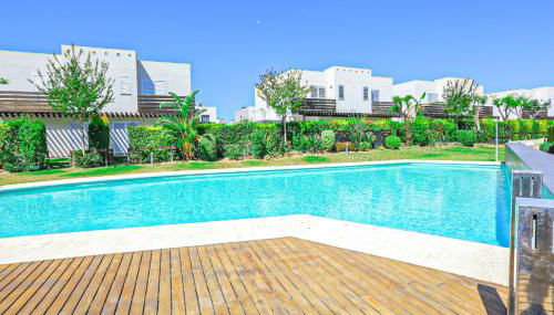 LITORAL COSTA DORADA - LAS PALMERAS Only families - Foto 5