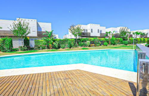 LITORAL COSTA DORADA - LAS PALMERAS Only families - Foto 5