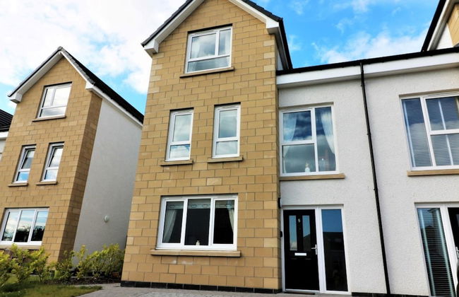 Macneish House - East Kilbride - Foto 41