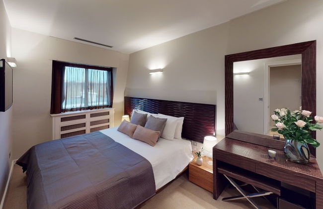 The Harrington - Gloucester Road - 1 Harrington Gardens - Foto 2