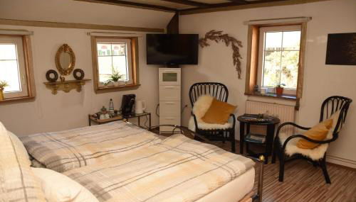 Ferienhaus Herby - Foto 5