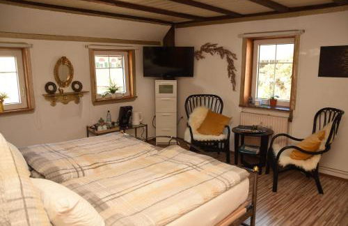 Ferienhaus Herby - Foto 5