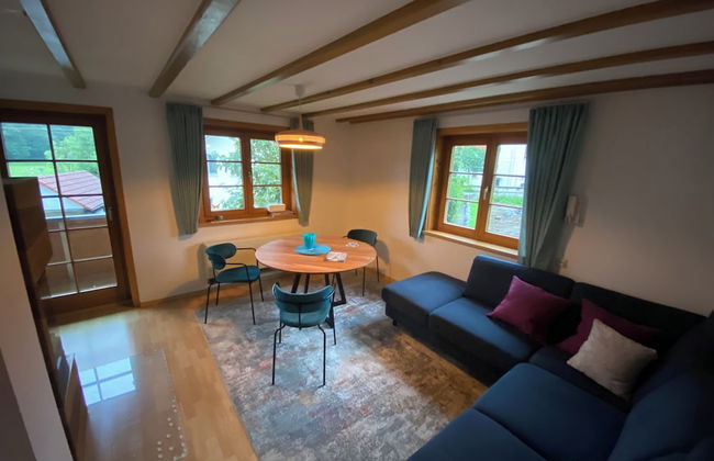 Pia's Nature Retreat - Foto 80