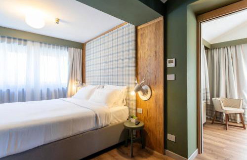 Le Mallet, Courmayeur, Alpine Homesuite - Foto 74