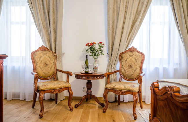 Cetatea Medievala - Foto 23