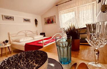 Apartmani Mirjana - Photo 43