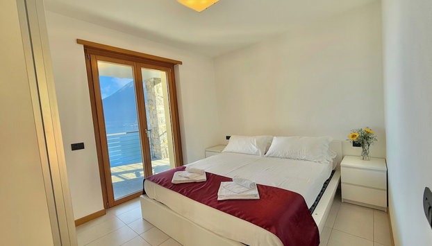 Residence degli Oleandri 4B - Foto 5, Habitación