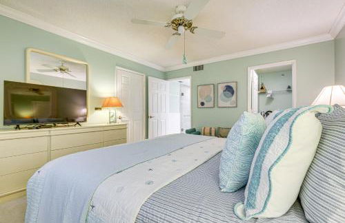 half Mi to Jupiter Beach Penthouse Condo with Views - Photo 16