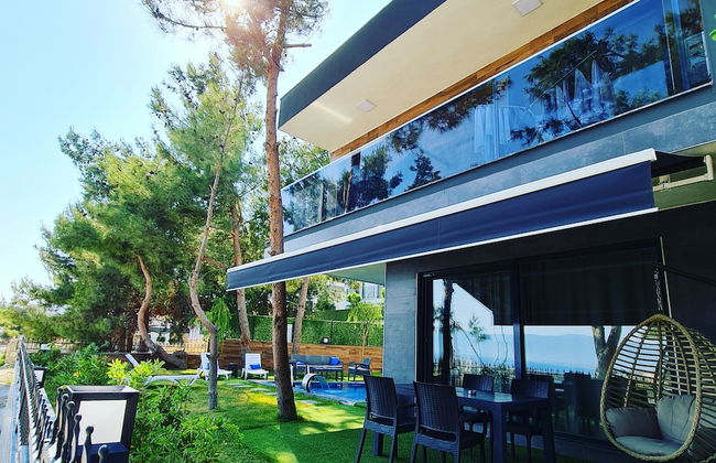 Erdem's Villas - Foto 12