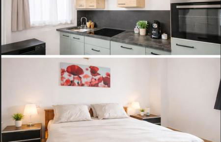 Maisonette am Burg - Foto 13