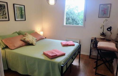 Petit chemin des Flouries - Foto 8