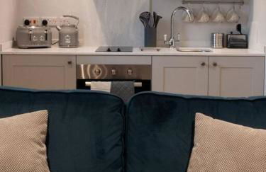 Studio at Church House - Foto 11