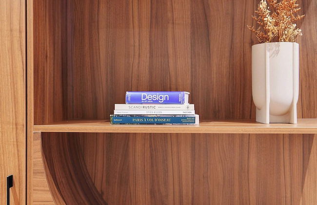 Luxurious Apartment - 3br/10p - Quartier Latin - Foto 41