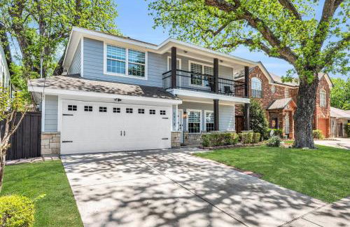 Highland Cottage - Central, Huge Yard HOT TUB - Foto 63