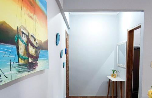 Cond Renata IV - Apto 02 dorm - 150mts Praia com Wi-fi 500Gb gratuito - Foto 21