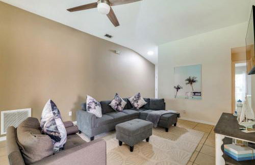 Peaceful Clermont Gem with Pool, 9 Mi to Disney! - Foto 10