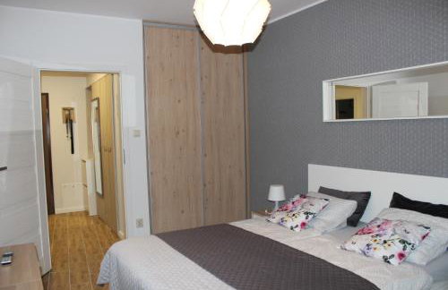 Sunny Adventure Baltic Apartament - Photo 5