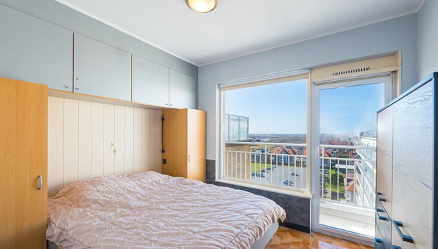 Penthouse With Sunny Terrace - Foto 2, Habitación
