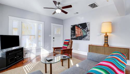 Mosaic - A Birdy Vacation Rental - Foto 5