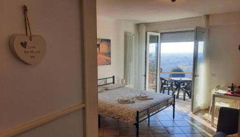 VILLA BELVEDERE_studio flat - Photo 5