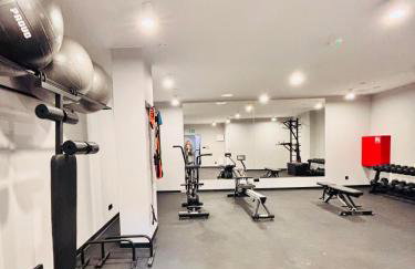 Apartamenty Manhattan Łódź Kościuszki - Foto 53
