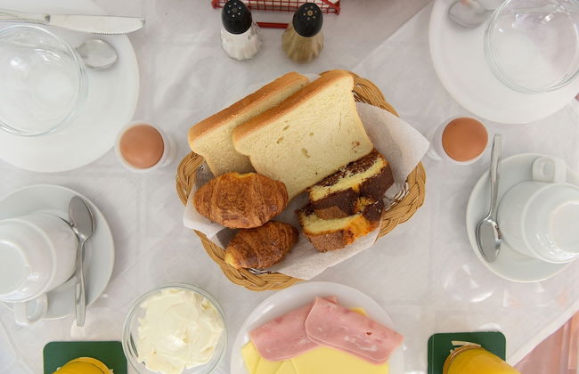 Trianta Hotel Apartments - Foto 36