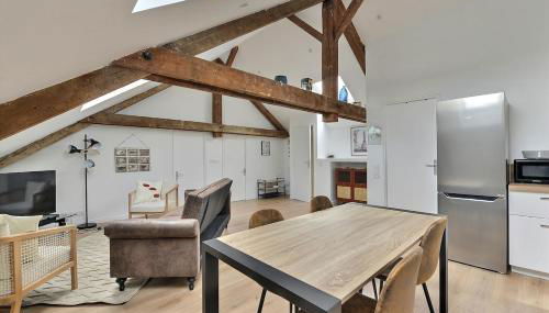 Le repaire du 3e - Foto 5