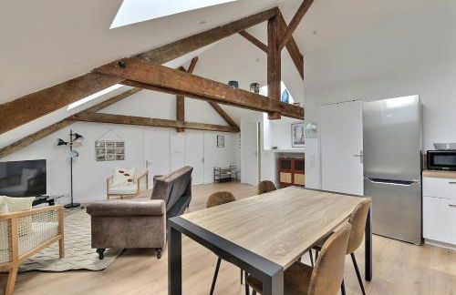 Le repaire du 3e - Foto 5