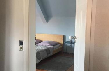 Ferienwohnung „zur Sonne“ - Photo 8