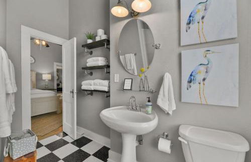 The Sparkled Seahorse - Foto 12