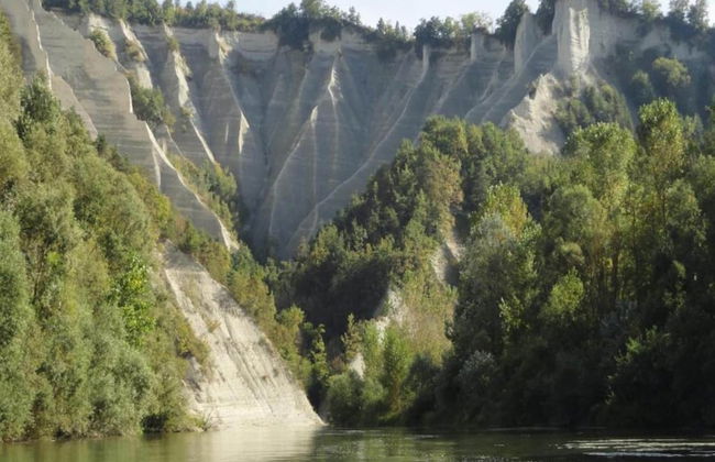 Studio in Bastia Mondovi With Pool and Winery - Foto 16