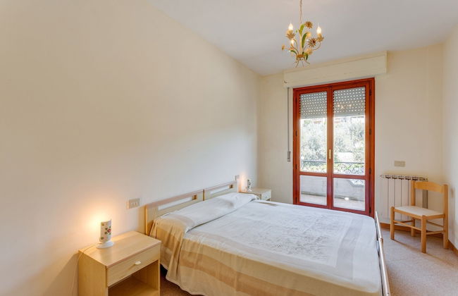 Apartment in Tuscany Near Lake Trasimeno - Foto 23