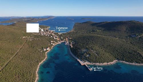 Apartments by the sea Ist - 22436 - Foto 2