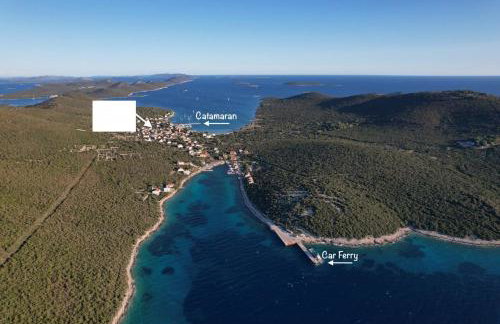 Apartments by the sea Ist - 22436 - Foto 2