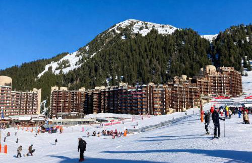 Studio cosy au pied des pistes - Foto 23