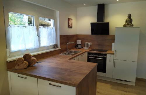 Ferienhof Dachsberg Wohnung Maritim - Foto 12