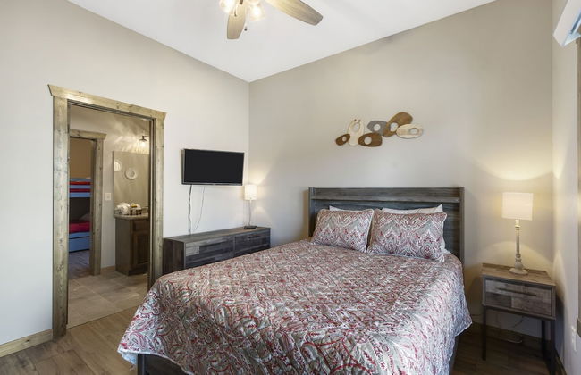 Table Rock Resorts at Indian Point - Foto 24