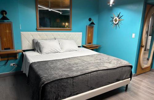 The Eastwood-Gateway to Waikiki - Executive Suite - Foto 15