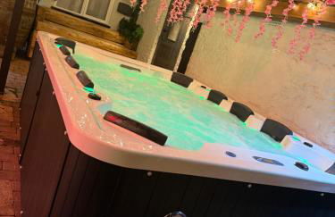 A historic Pub with a modern twist - The Greyhound - Foto 50