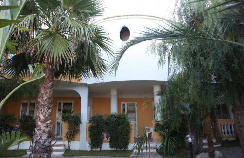 Residence Porto Ulisse - Foto 62