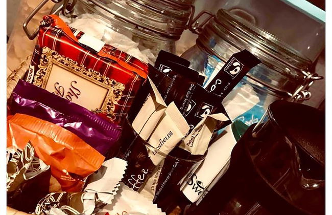 Granary Mews - Foto 12