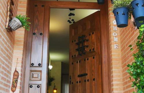 Casa Rural en La Solana - Foto 34