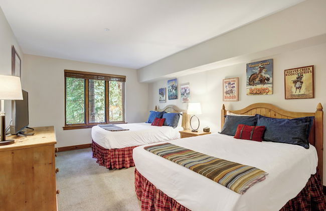 Arrowhead Village, A Vail Resorts Property - Foto 46