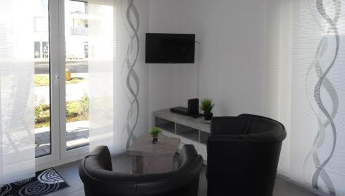 Ferienapartment im Augustinus Park - Foto 4
