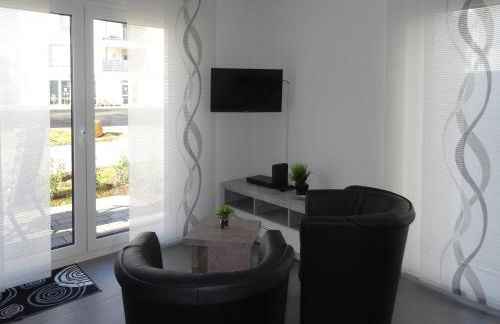 Ferienapartment im Augustinus Park - Foto 4